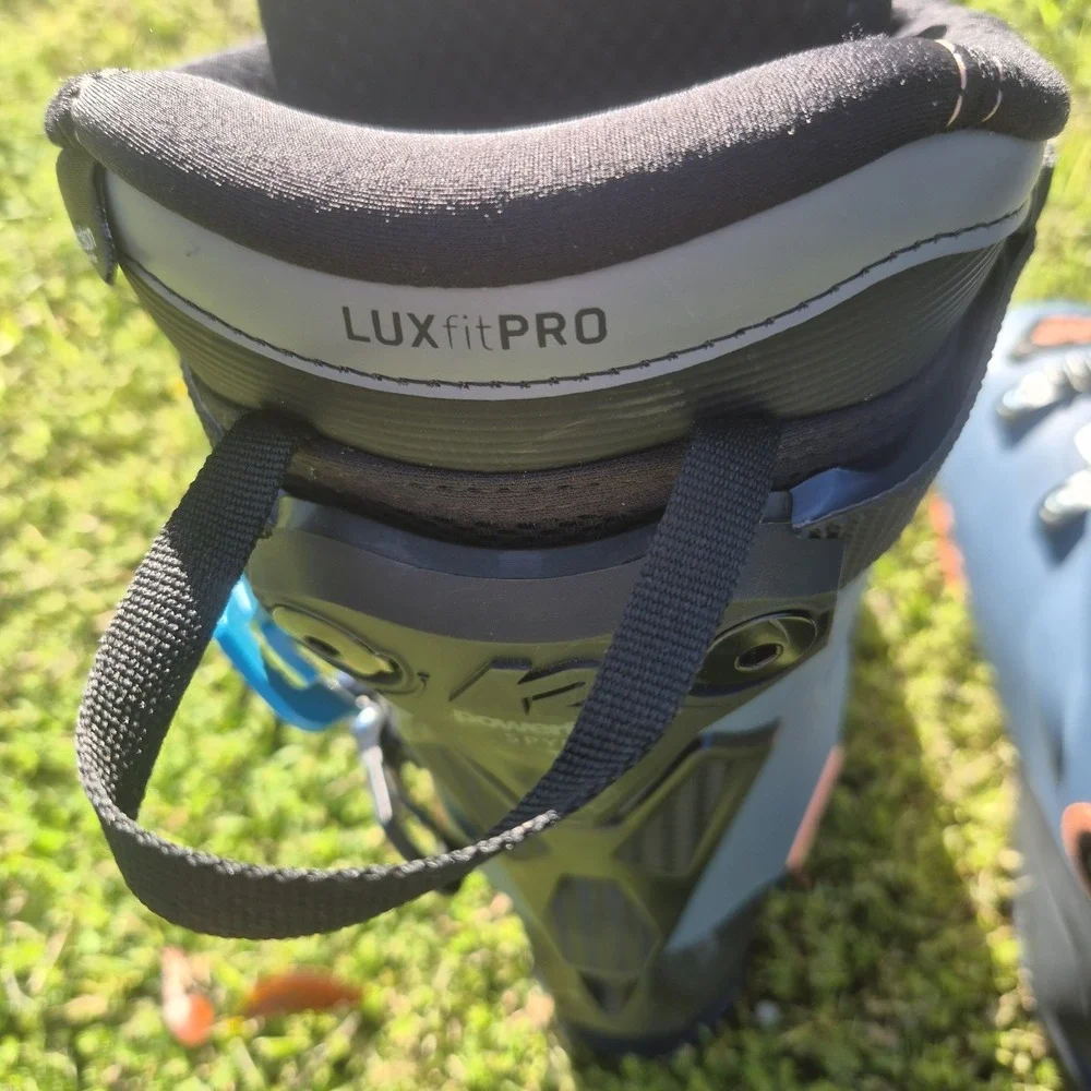 K2 -ANTHEM Lux‎ Fit Pro- WOMEN-24.5(7US)